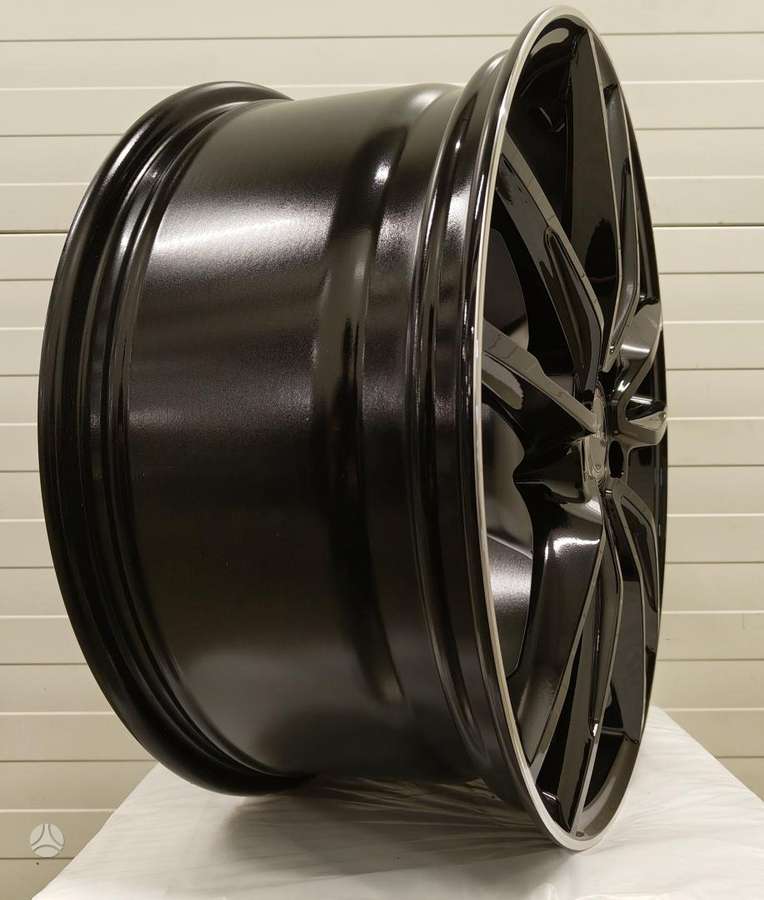 MAK, light alloy, R20