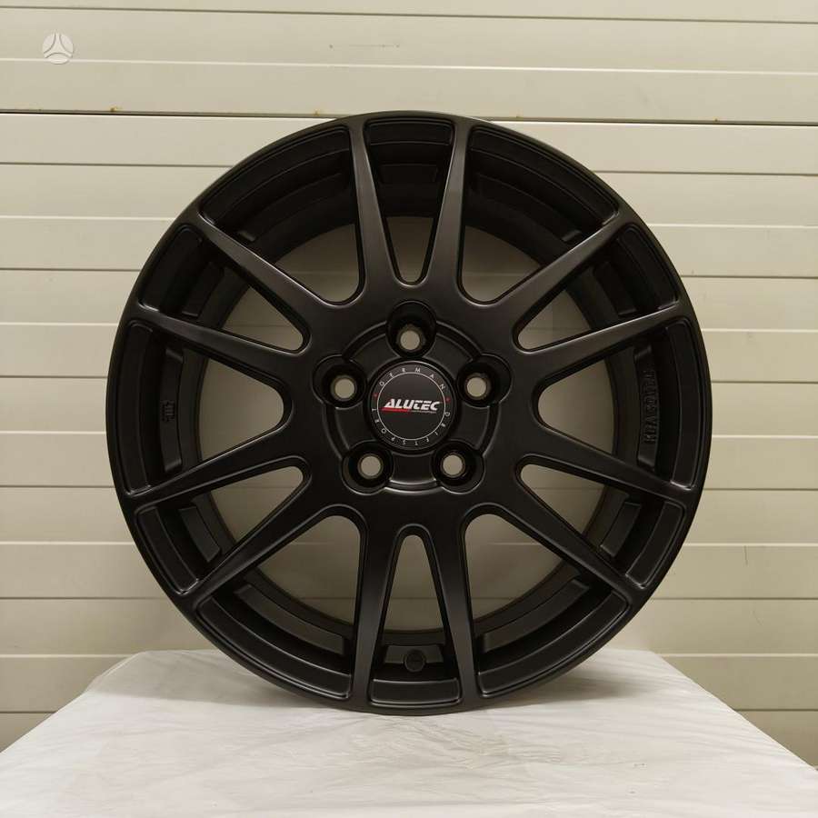 ALUTEC, lengvojo lydinio, R16