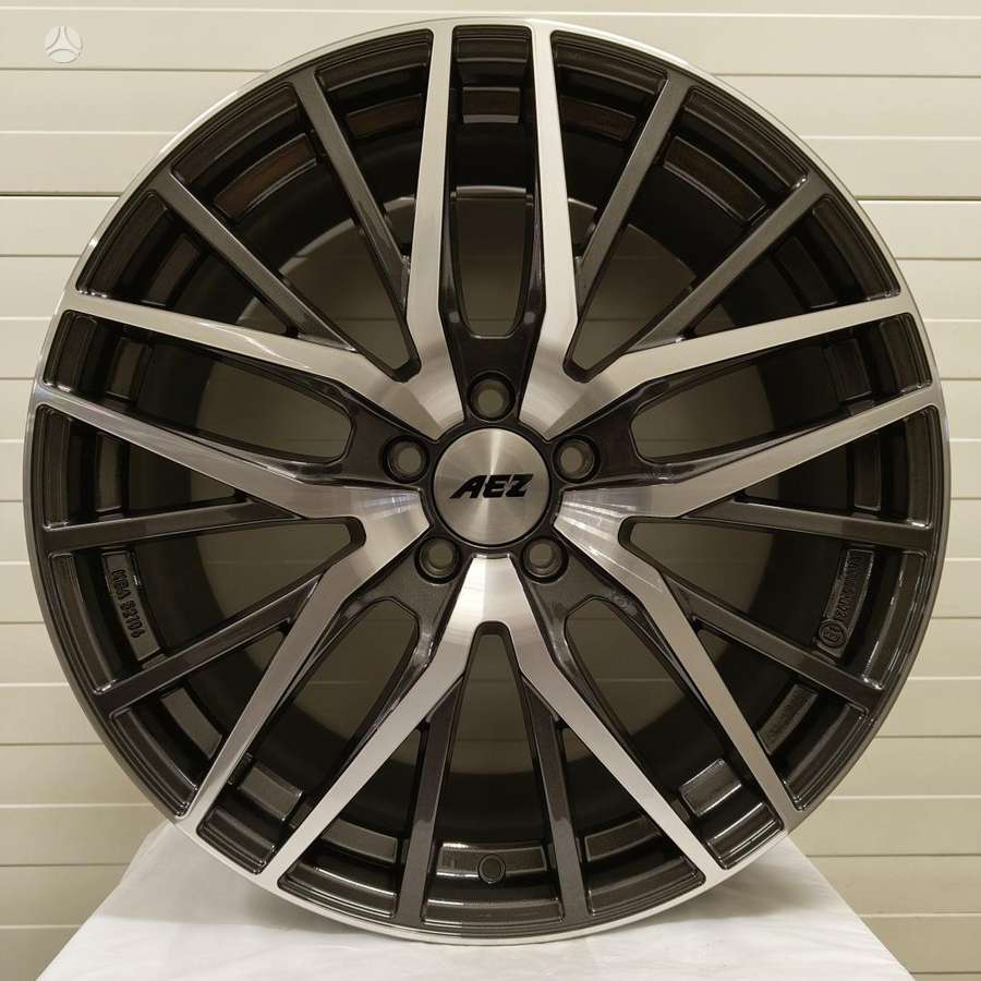 AEZ, light alloy, R20