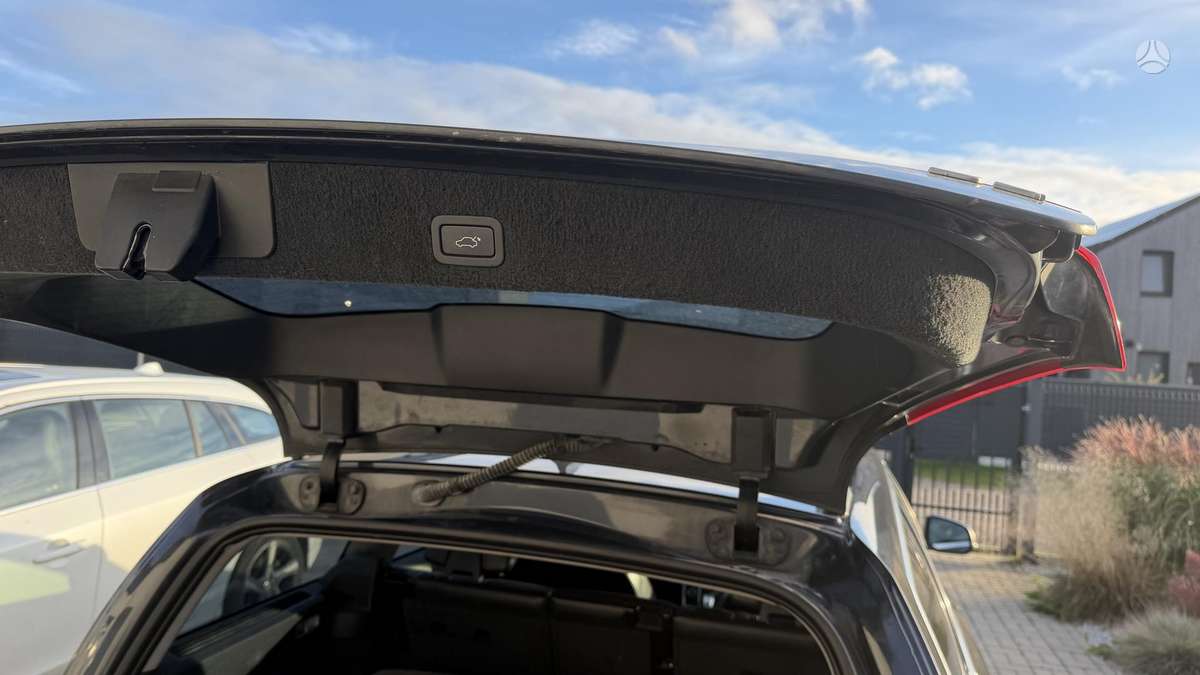 Volvo V70, 2.0 l., universalas