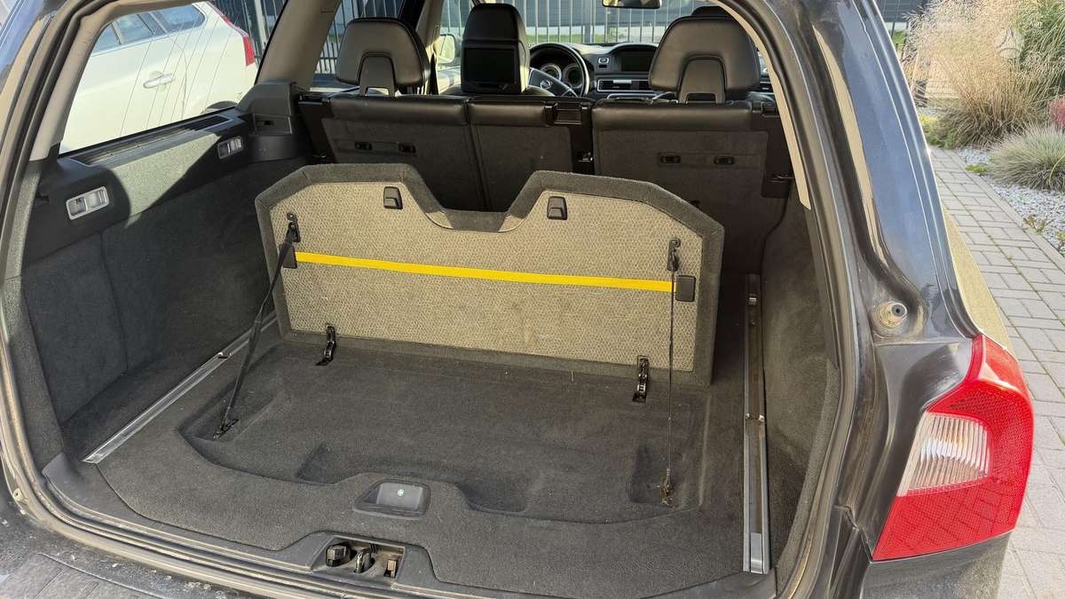 Volvo V70, 2.0 l., wagon