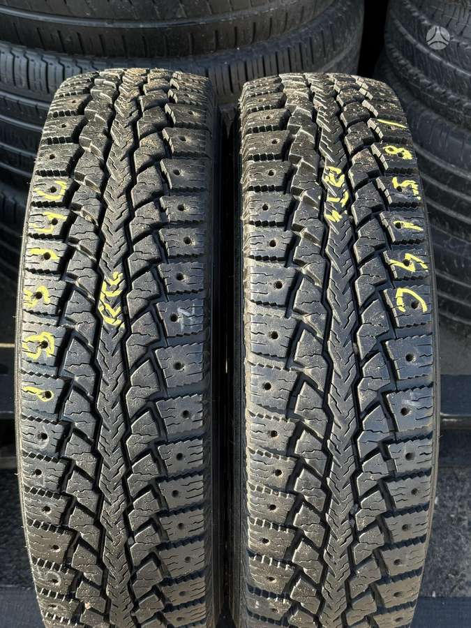 Maxxis, žieminės 185/80 R14