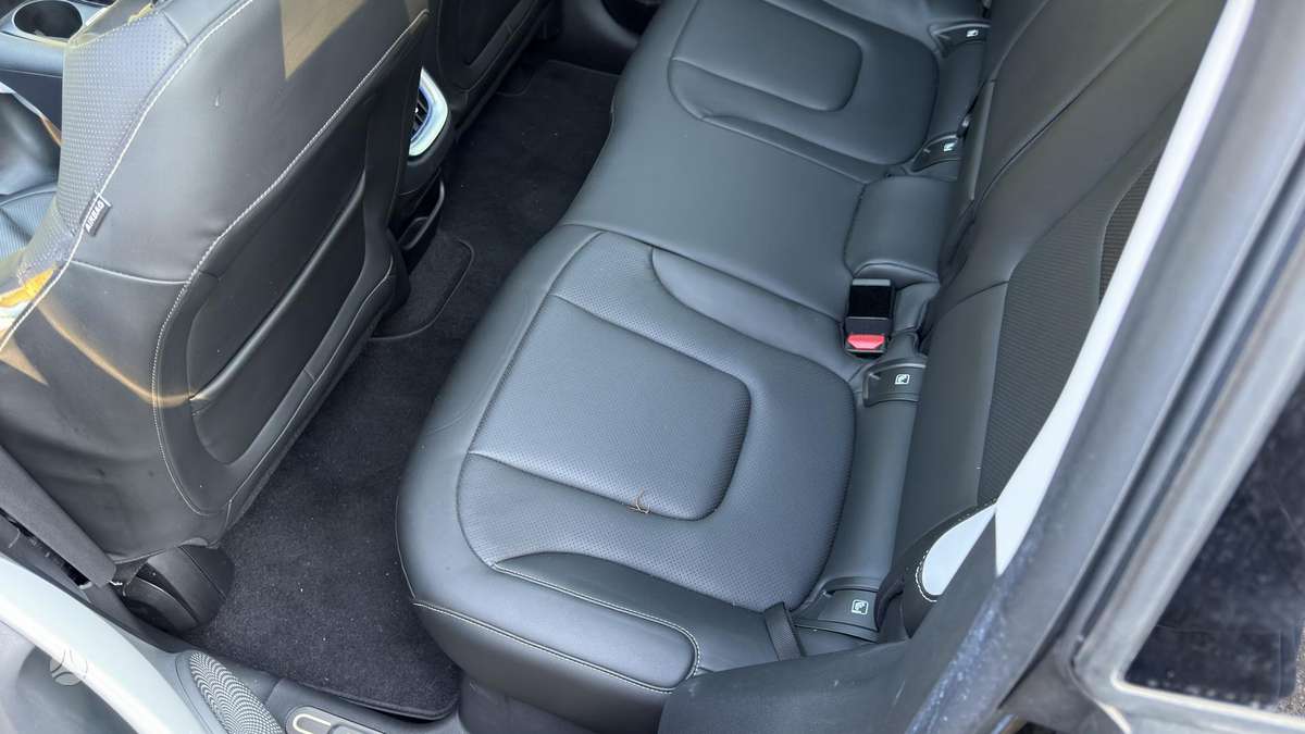Smart 1, 66 kWh, off-road / crossover