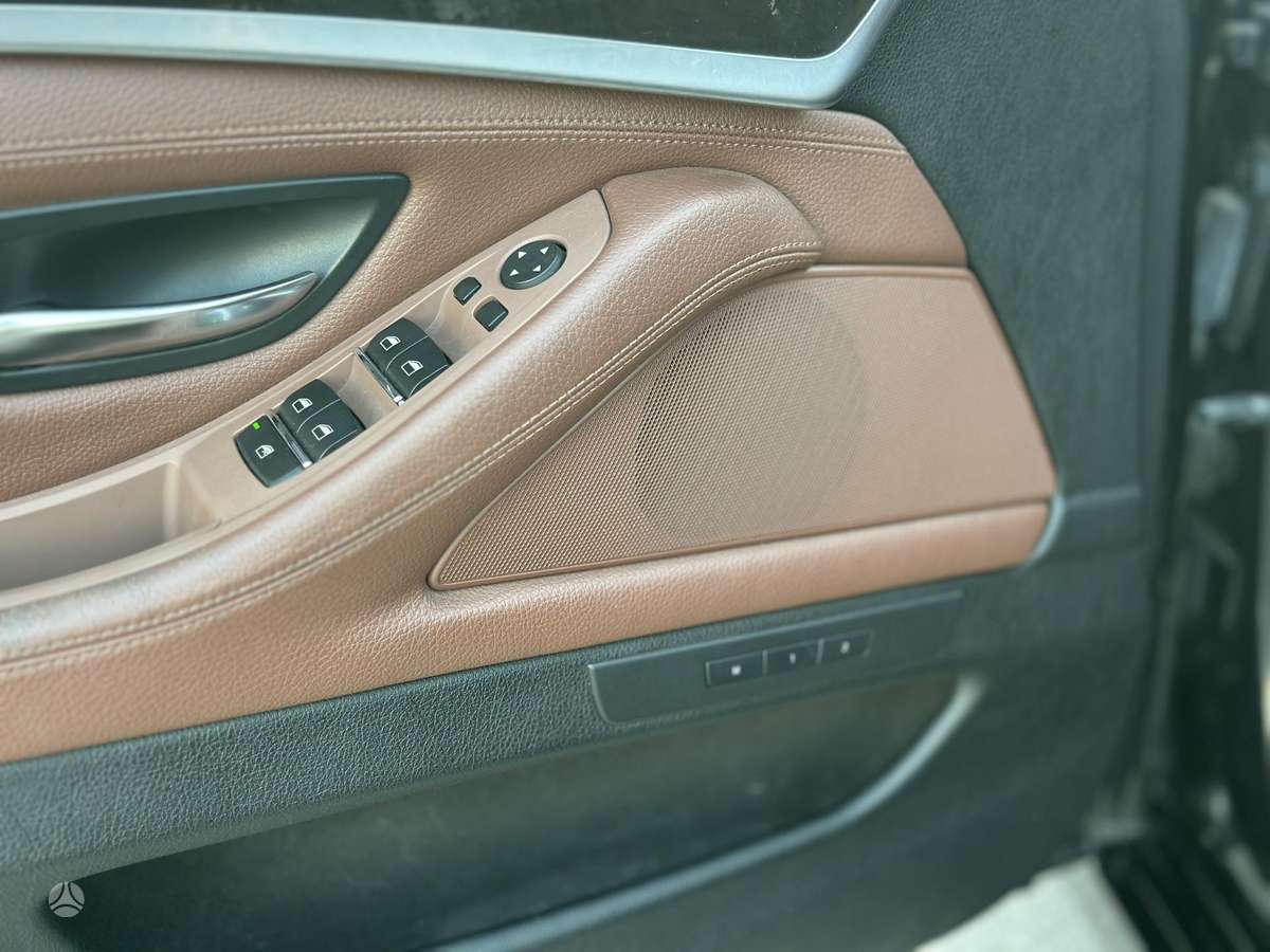 BMW 525, 2.0 l., wagon