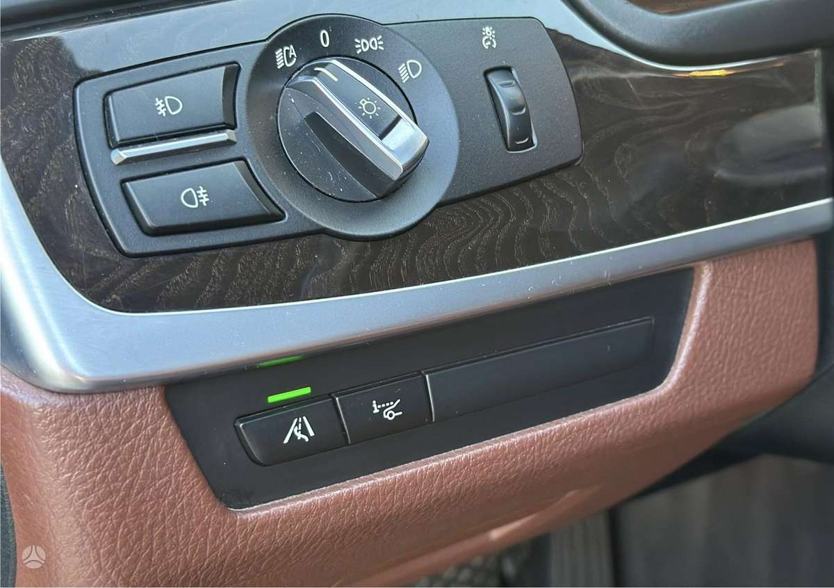 BMW 525, 2.0 l., universalas
