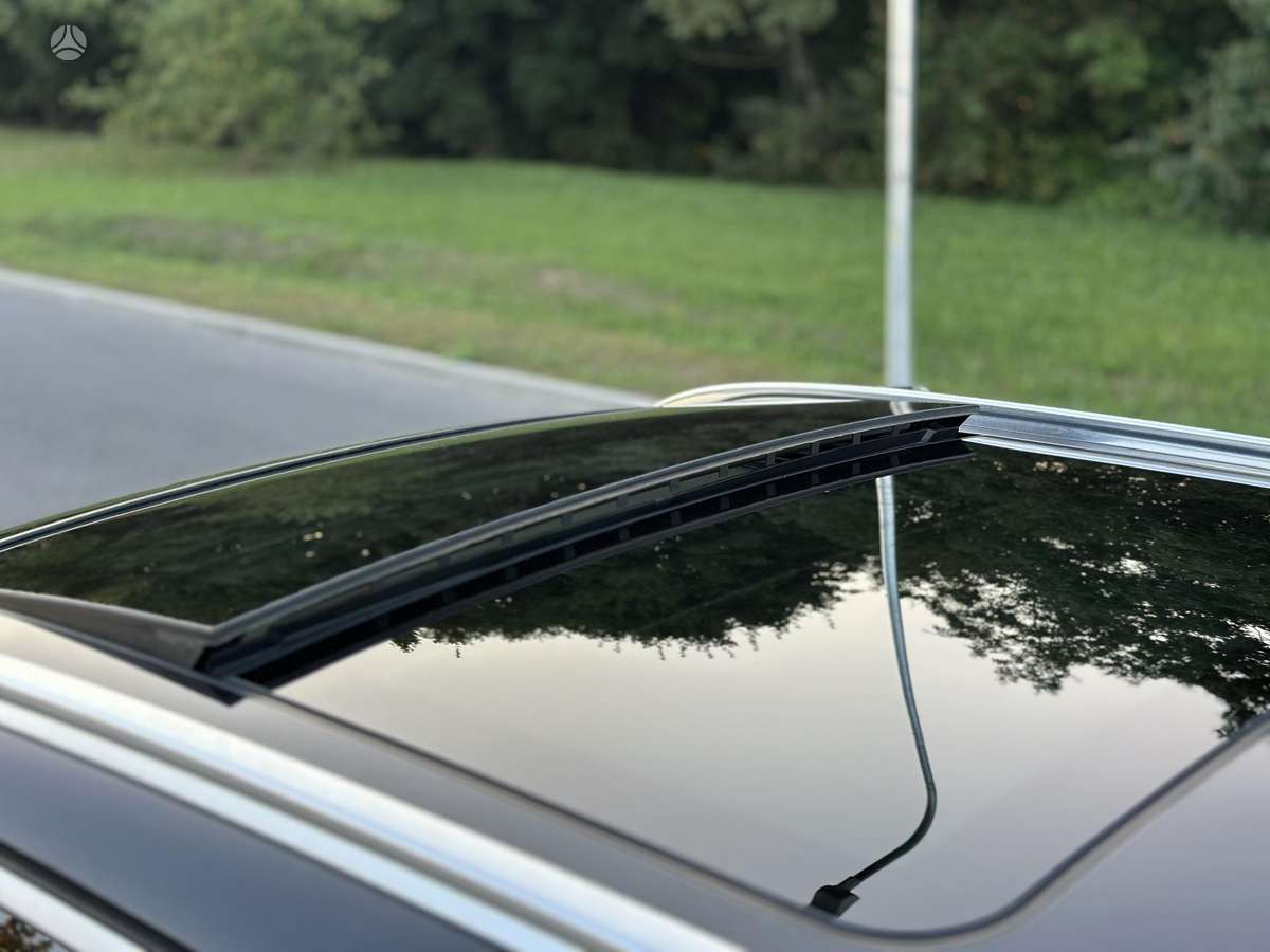 BMW 525, 2.0 l., universalas