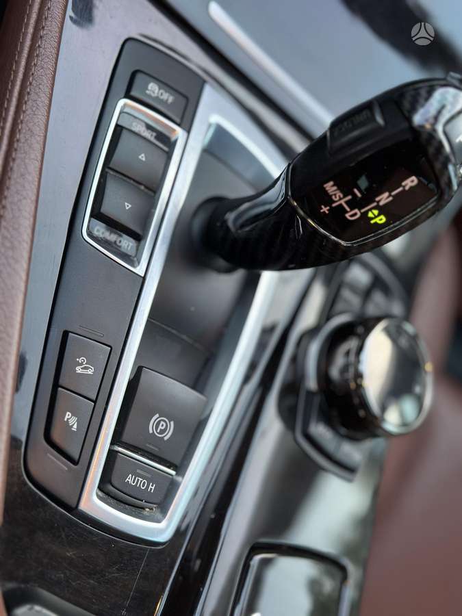BMW 525, 2.0 l., Универсал