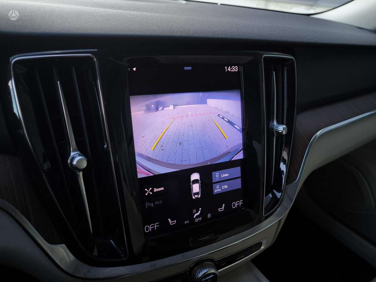 Volvo S60, 2.0 l., Седан