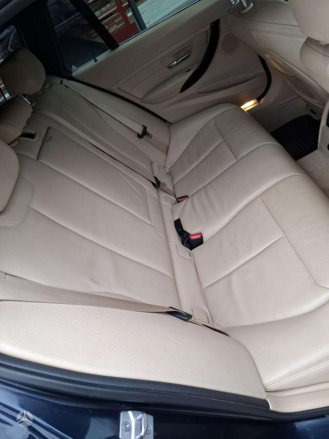 BMW 320, 2.0 l., Универсал