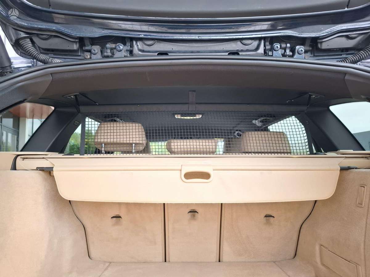 BMW 320, 2.0 l., Универсал