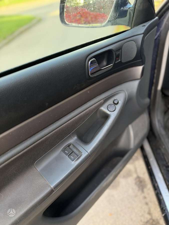 Audi A4, 1.9 l., universalas