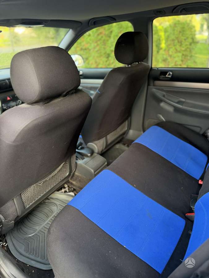 Audi A4, 1.9 l., universalas