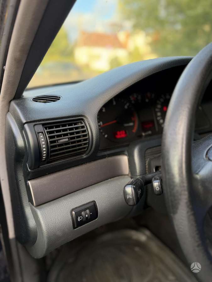 Audi A4, 1.9 l., universalas