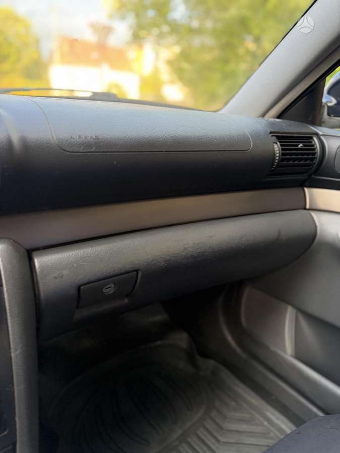 Audi A4, 1.9 l., universalas