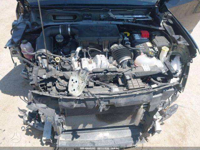 Jeep Compass, 2.0 l., Внедорожник / Кроссовер
