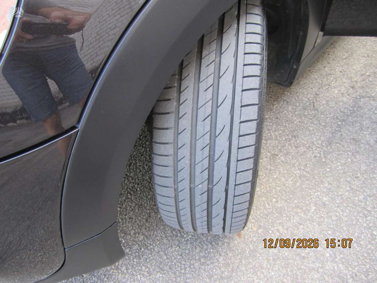 Mini Cooper S, 2.0 l., hatchback