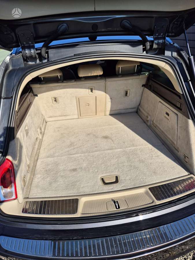 Opel Insignia, 2.0 l., wagon