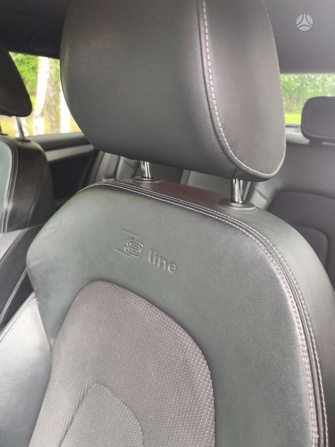 Audi A4, 2.0 l., Универсал
