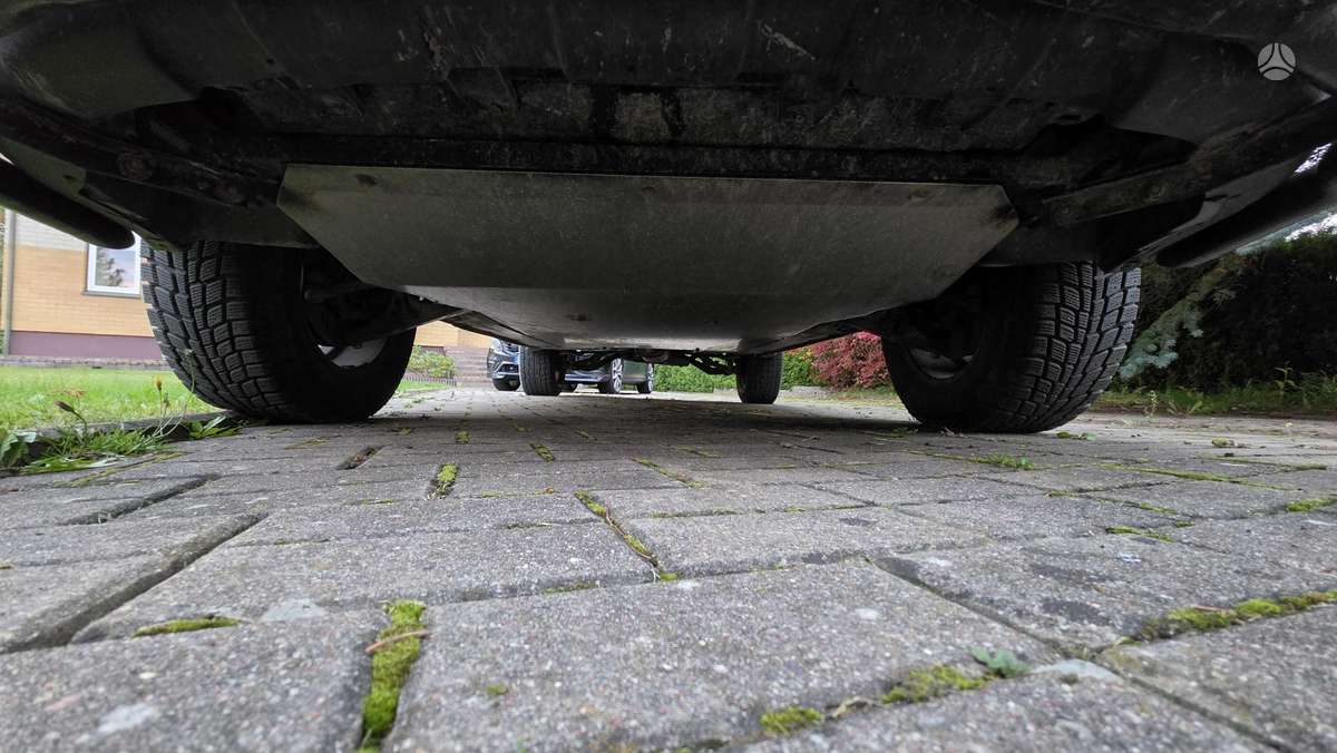 Subaru Outback, 3.0 l., Универсал