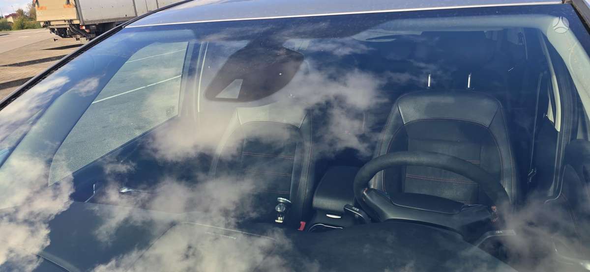Ford S-MAX, 2.0 l., mpv / minivan