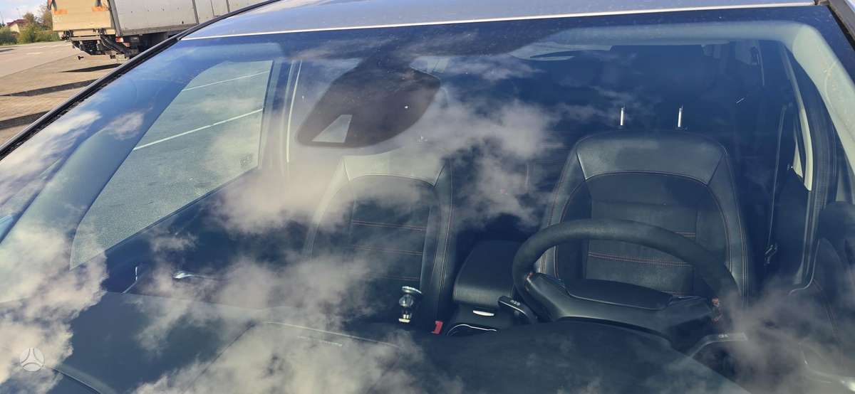 Ford S-MAX, 2.0 l., Минивэн
