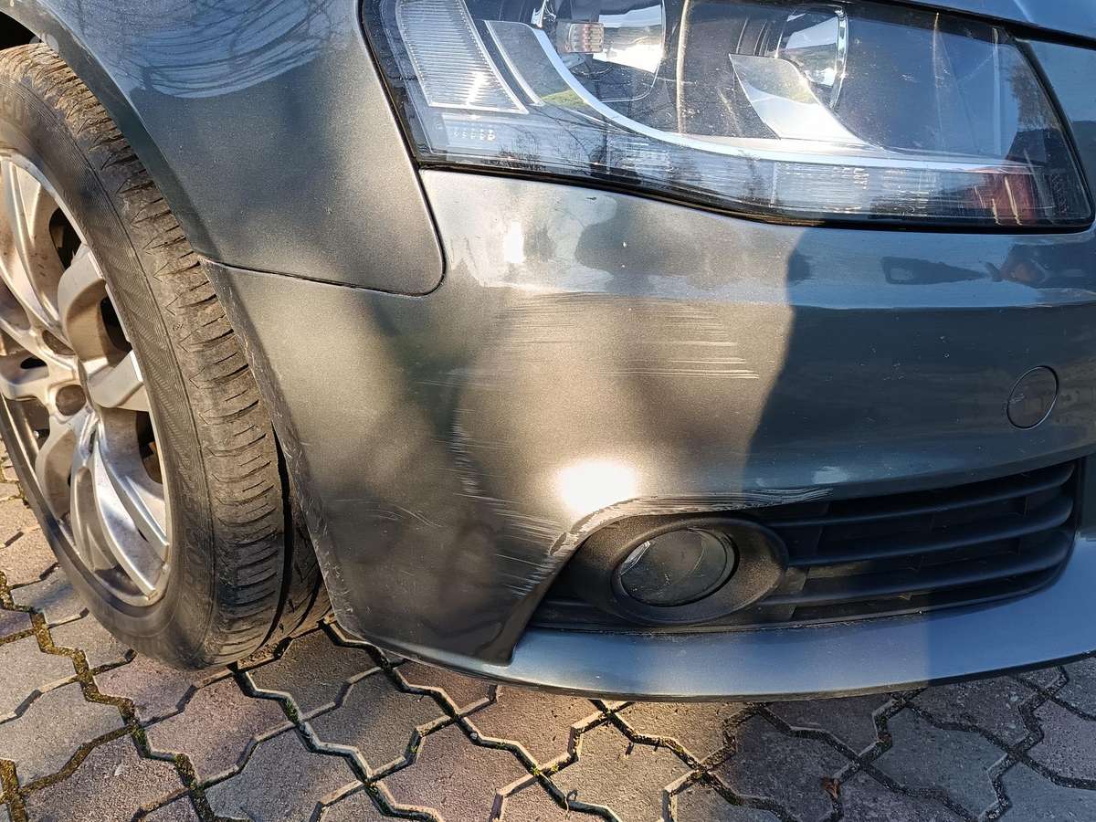 Audi A4, 2.0 l., universalas