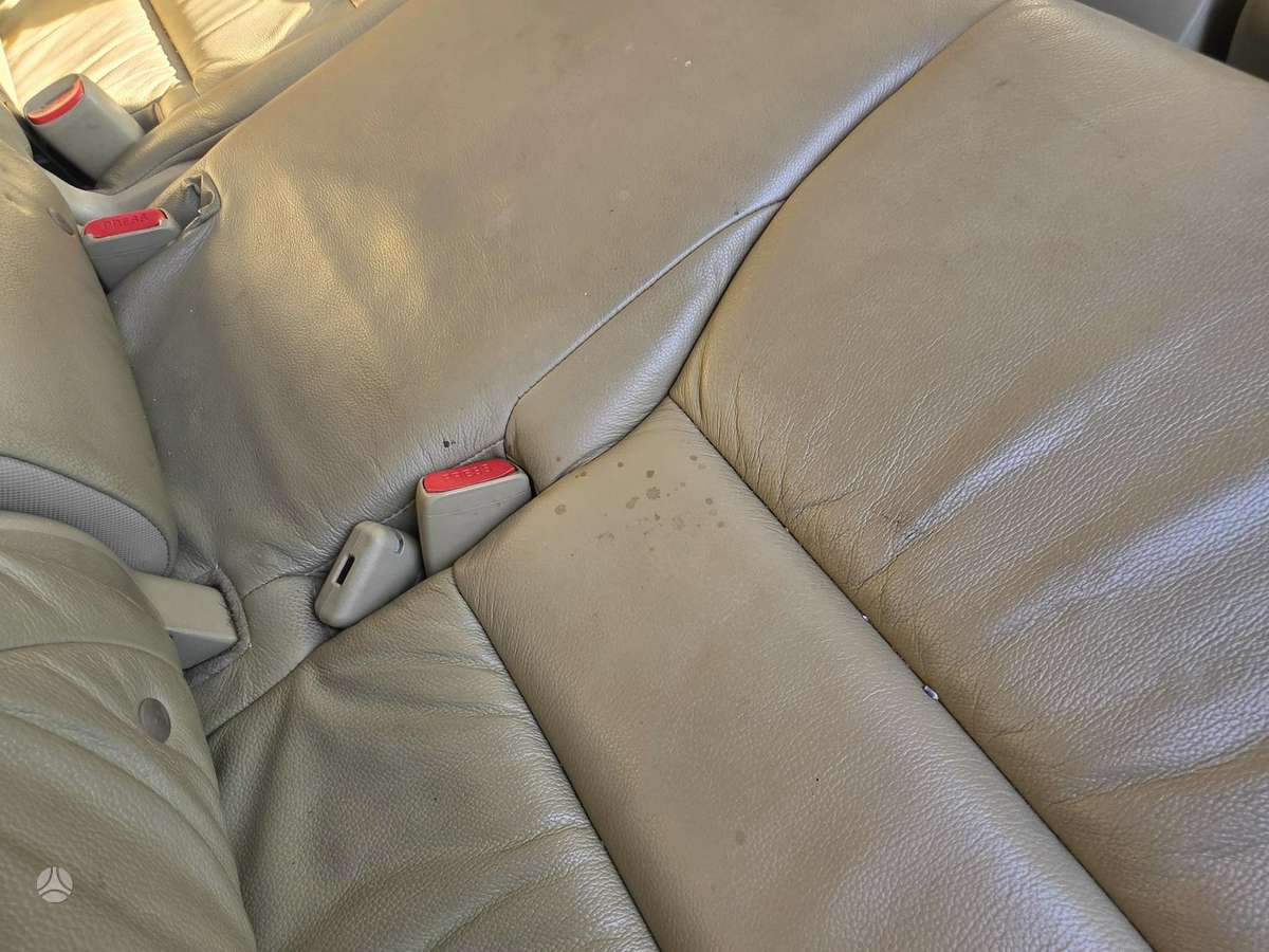 Honda CR-V 2007 — photo 20