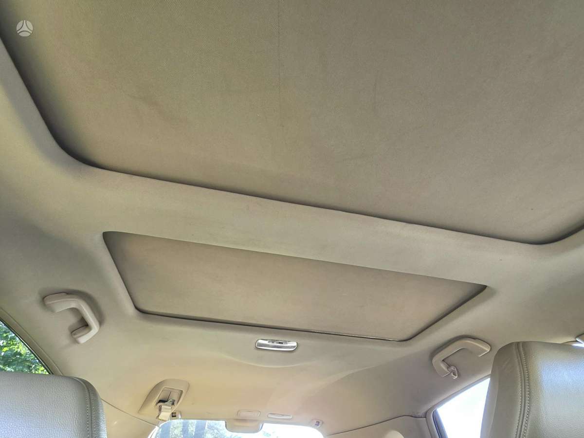 Honda CR-V 2007 — photo 27