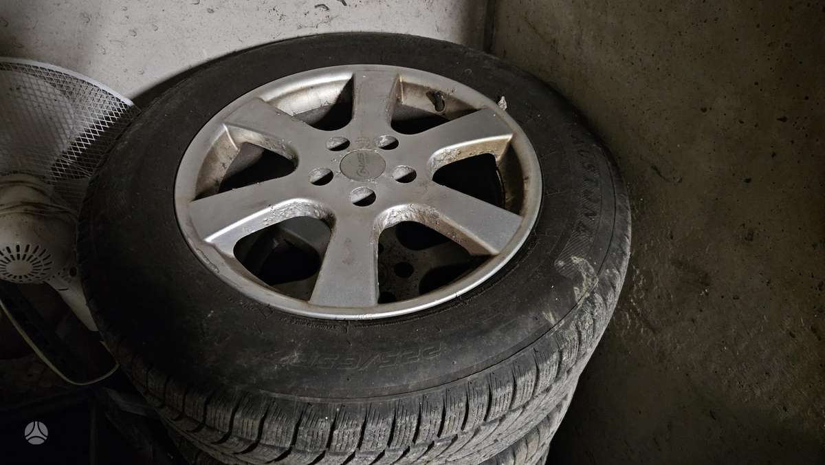 Honda CR-V 2007 — photo 36