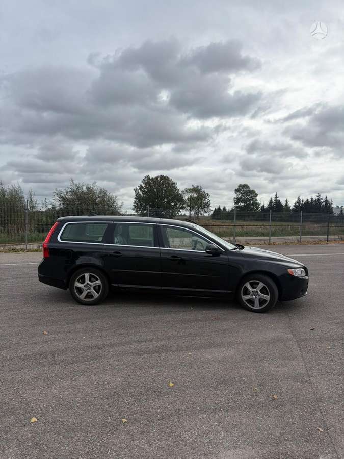 Volvo V70, 1.6 l., universalas