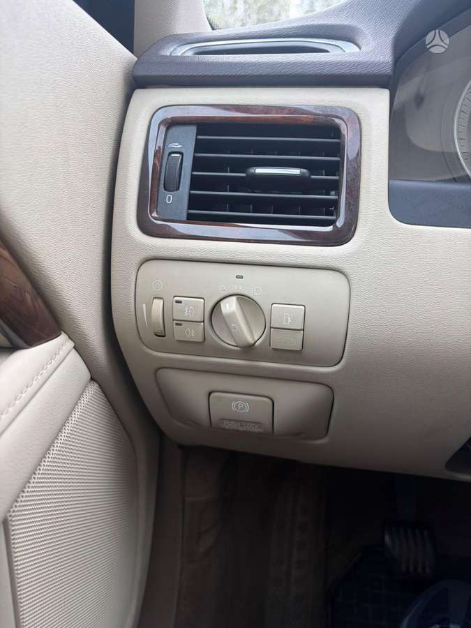 Volvo V70, 1.6 l., Универсал