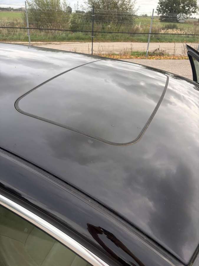 Volvo V70, 1.6 l., universalas