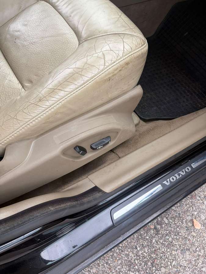 Volvo V70, 1.6 l., Универсал