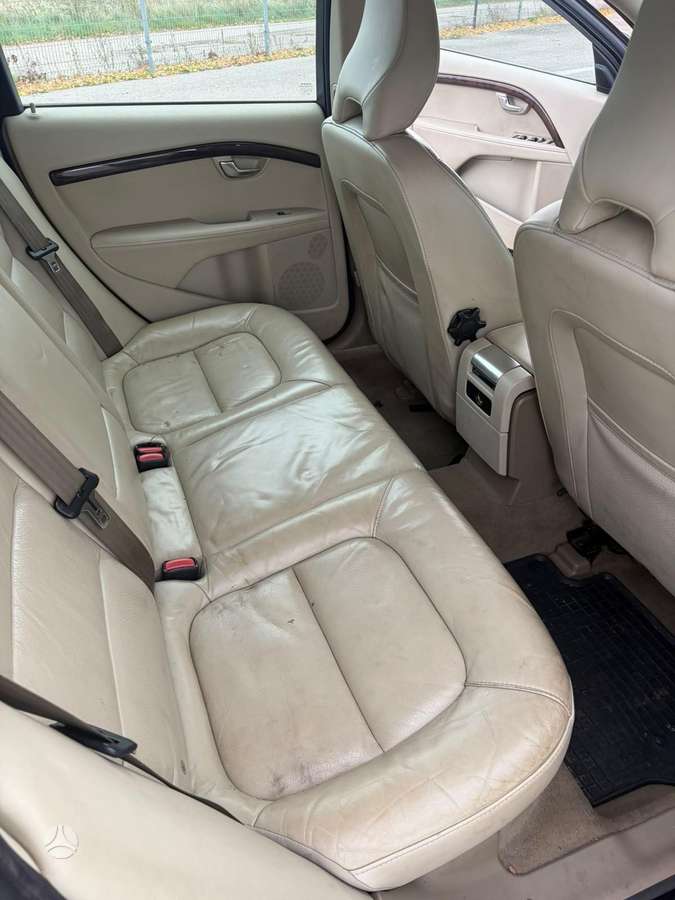 Volvo V70, 1.6 l., Универсал