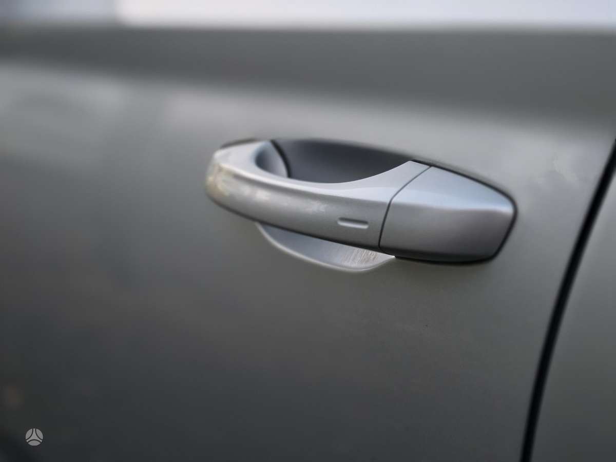 Skoda Superb, 2.0 l., wagon