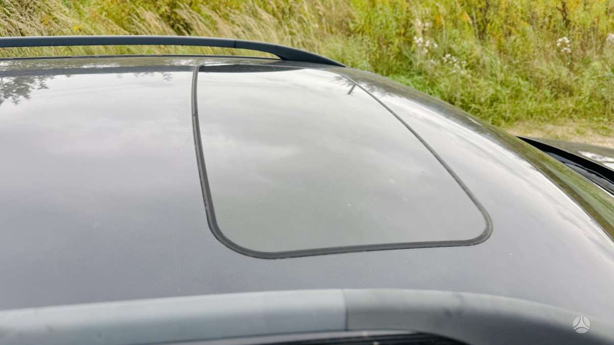 Volvo V70, 2.0 l., universalas