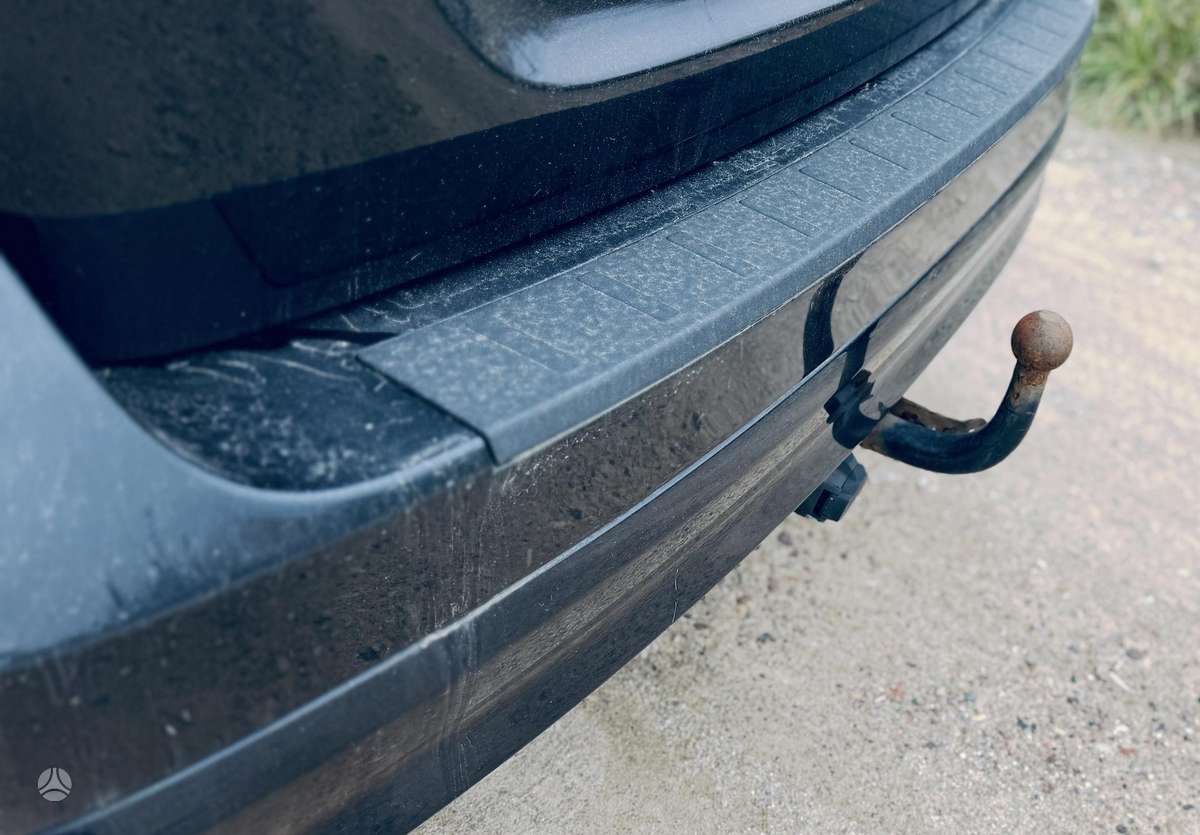 Volvo V70, 2.0 l., universalas