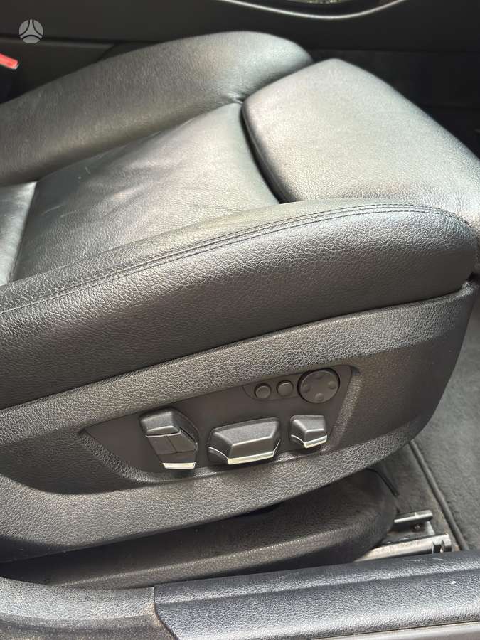 BMW 520, 2.0 l., wagon