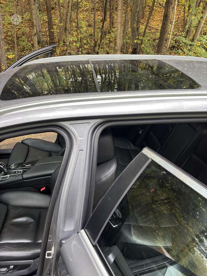BMW 520, 2.0 l., wagon