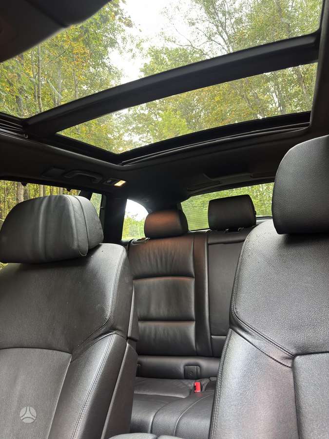 BMW 520, 2.0 l., universalas