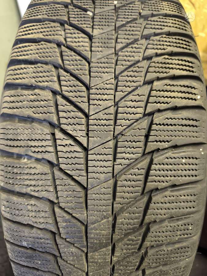 Yokohama, всесезонные 225/50 R17