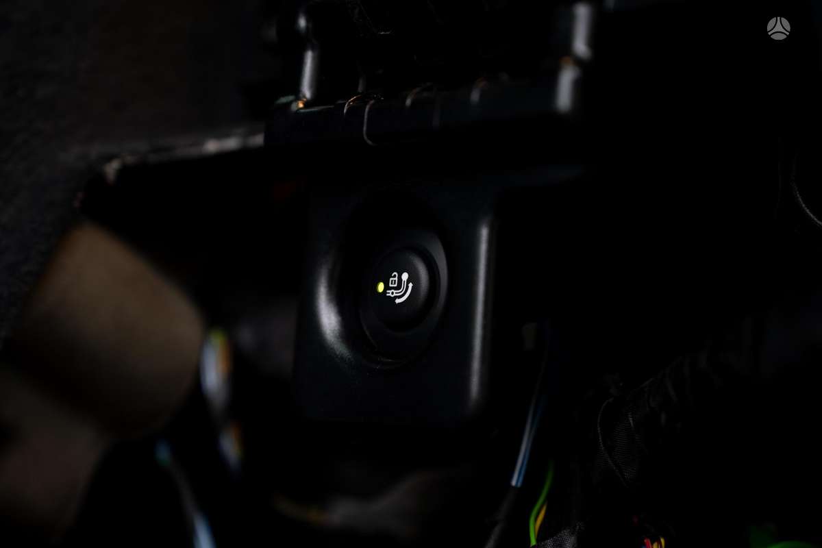 BMW 520, 2.0 l., universalas