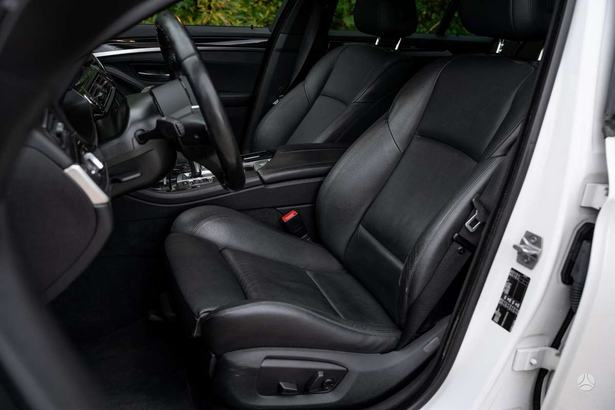 BMW 520, 2.0 l., universalas