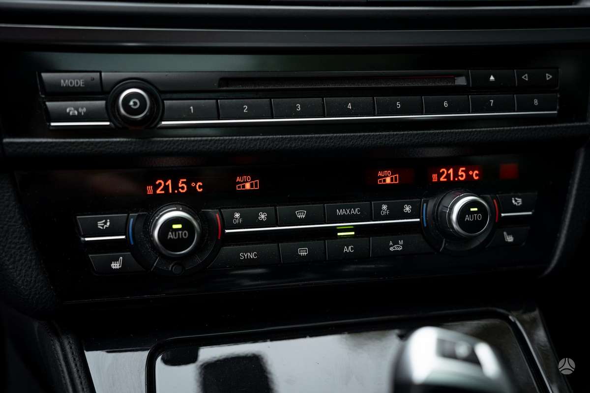BMW 520, 2.0 l., Универсал