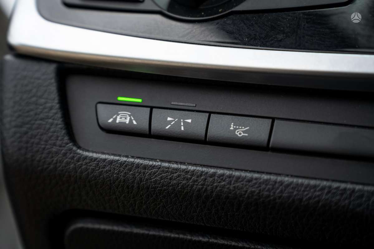 BMW 520, 2.0 l., universalas
