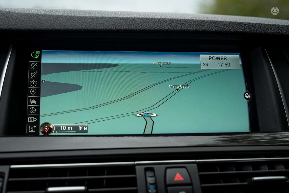 BMW 520, 2.0 l., Универсал