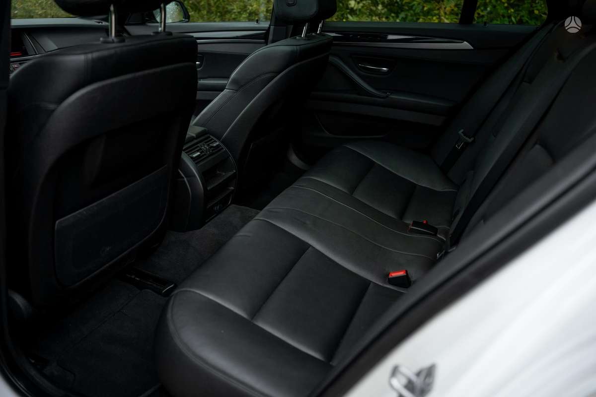 BMW 520, 2.0 l., universalas