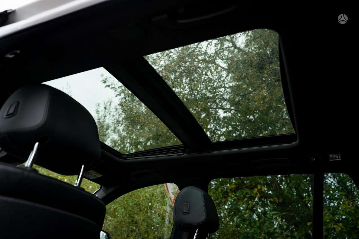 BMW 520, 2.0 l., universalas