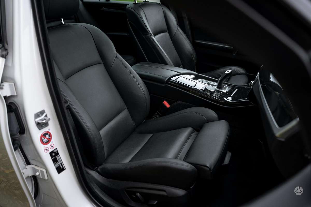 BMW 520, 2.0 l., universalas
