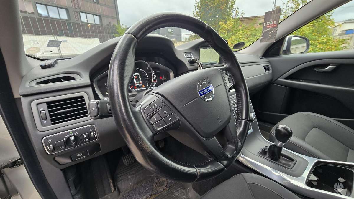 Volvo V70, 2.0 l., Универсал